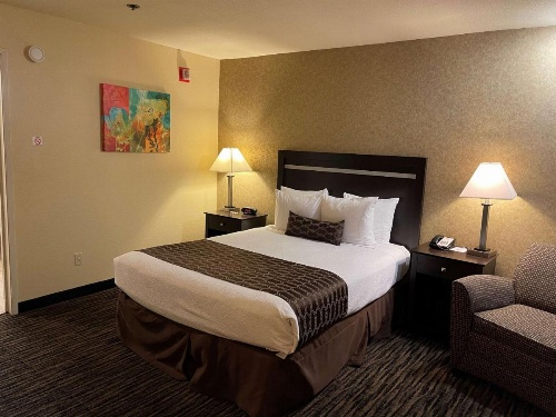 Best Western Plus Pleasanton Inn image 9