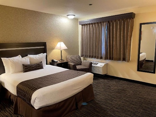 Best Western Plus Pleasanton Inn image 10
