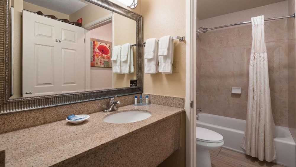 Best Western Plus Pleasanton Inn Image 18