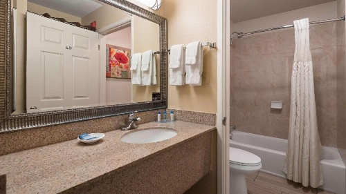 Best Western Plus Pleasanton Inn image 18