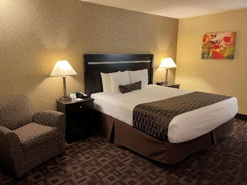 Best Western Plus Pleasanton Inn image 3