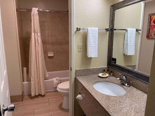 Best Western Plus Pleasanton Inn image 4
