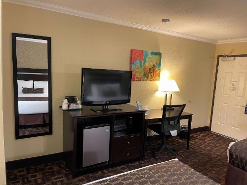 Best Western Plus Pleasanton Inn image 6