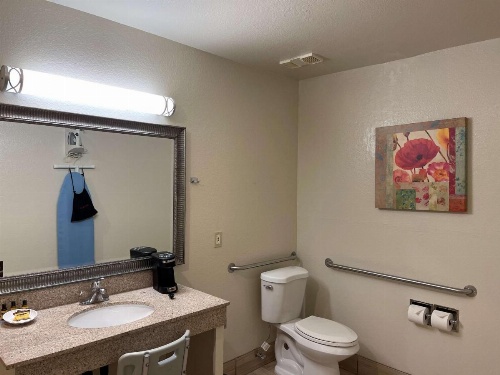 Best Western Plus Pleasanton Inn image 8